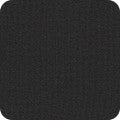 French Terry - Robert Kaufman - Nouveau - Baskets Collection French Terry Fleece - Noir