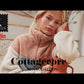 Katia Fabrics - Pattern Magazine - Cottagecore - Autumn Winter 2022-2023