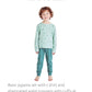 Katia Pattern - Pyjamas - 2 Designs -  Printed Pattern