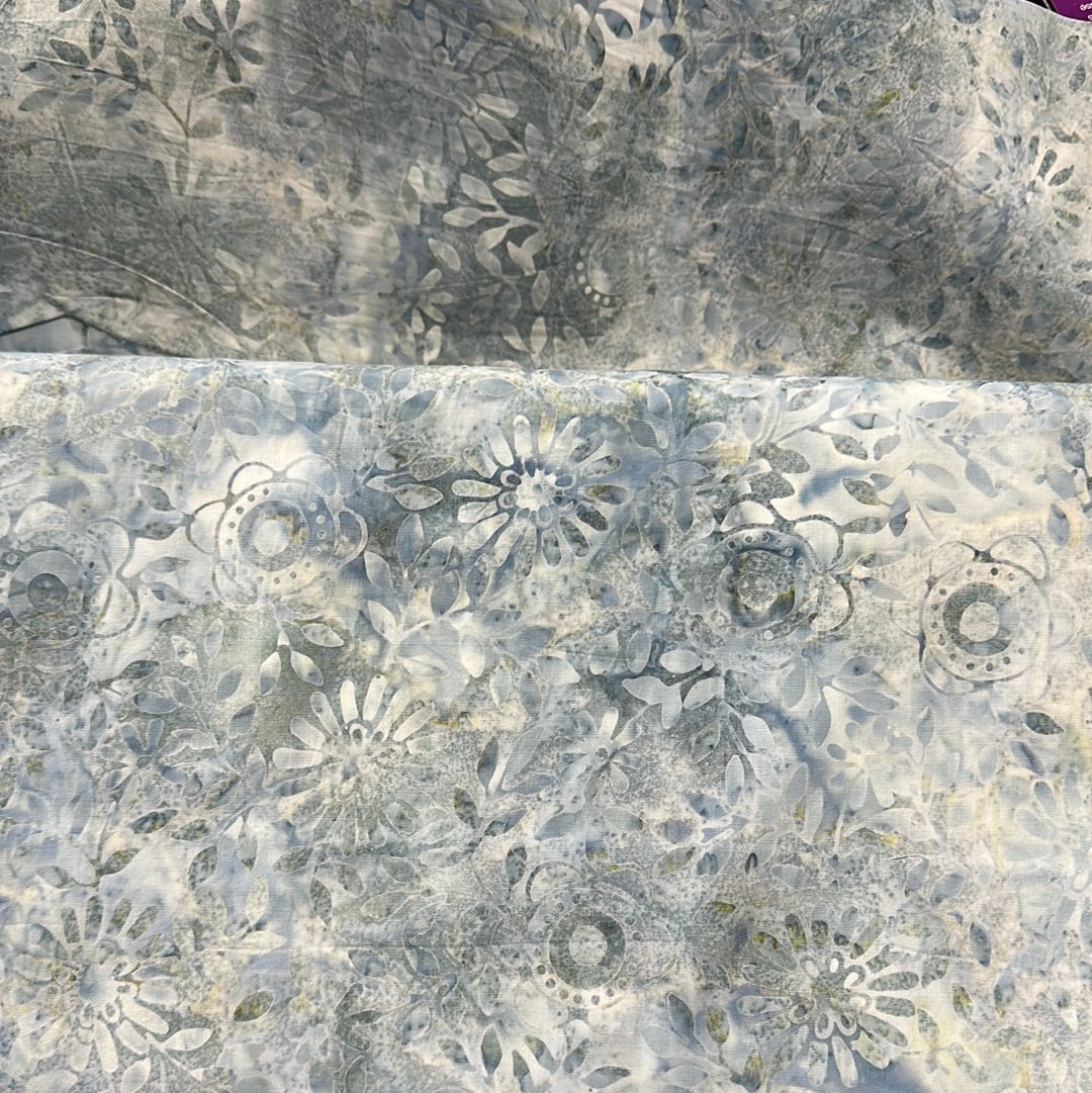 Robert Kaufman Artisan Batiks - Soleil