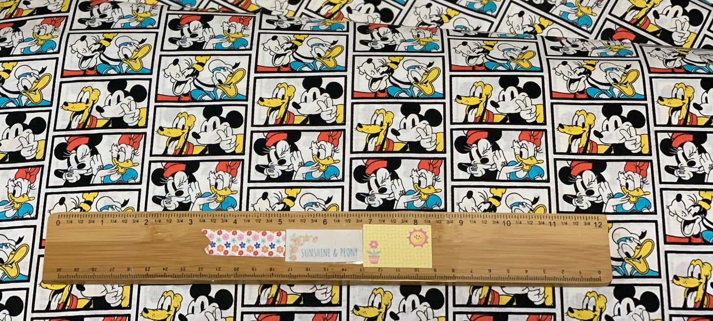 Disney Mickey & Friends - Tile