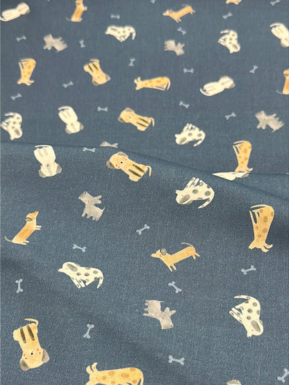 Dear Stella  - Paws & Reflect - The Ultimutts - Orion