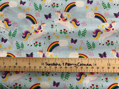 Robert Kaufman - Over the Rainbow - Unicorns and Rainbows
