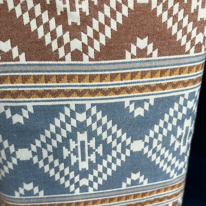 Flannel -  Robert Kaufman Taos Flannel - Blue