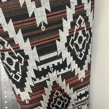 Flannel -  Robert Kaufman Taos Flannel 2 - Brown