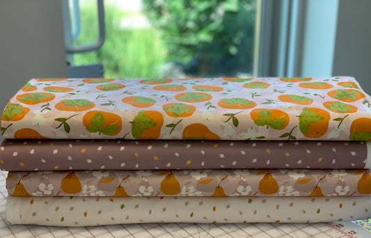 FIGO - Bundle Fat Quarter