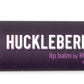 Hurraw Balm - Huckleberry Lip Balm - Limited Edition