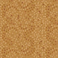 FIGO Fabrics - Calm Waters - Gold Stars
