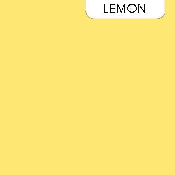 Northcott - Colorworks Premium - Lemon