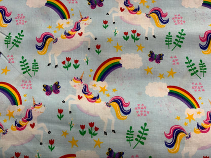 Robert Kaufman - Over the Rainbow - Unicorns and Rainbows