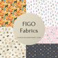 FIGO - Fat Quarter Bundle