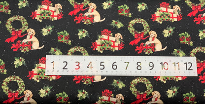 Holly Gifts - Christmas by Susan Winget Collection