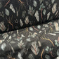 Rayon - FIGO Fabrics - Winter Frost Twigs in Black - Boccaccini Meadows