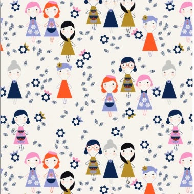 Dashwood Studio - Amélie