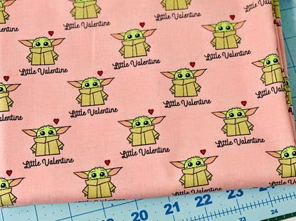 Camelot - Valentines Day 2 - Little Valentine - Pink