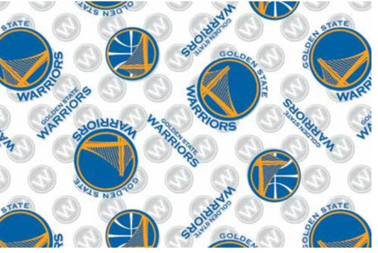 Golden State Warriors - NBA - 2020