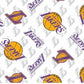 LA Lakers - NBA - 2020