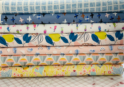FIGO - Fat Quarter Bundle