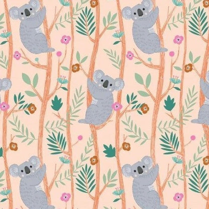 Dashwood Studio  - Our Planet - Koalas