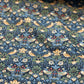 Morris & Co. - Mini Strawberry Thief - Navy