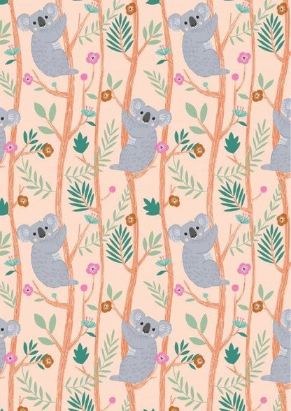Dashwood Studio  - Our Planet - Koalas