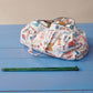 Katia - Wood Knitting Needles - 40 Cm - Number 4
