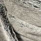 Minky - Red Pine - Jasper - Charcoal/Grey