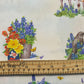 Last 15” cut x Width of Fabric - Texas in Bloom - Country - by Mary Lake-Thompson for Robert Kaufman