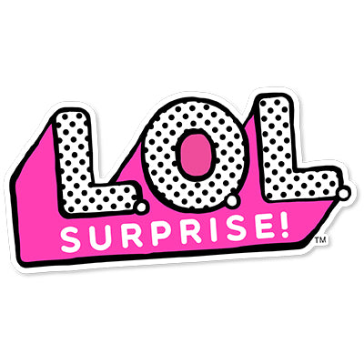 LOL Surprise - Dolls - Totally Awesome - LOL Surprise Girls - Lime - by Robert Kaufman