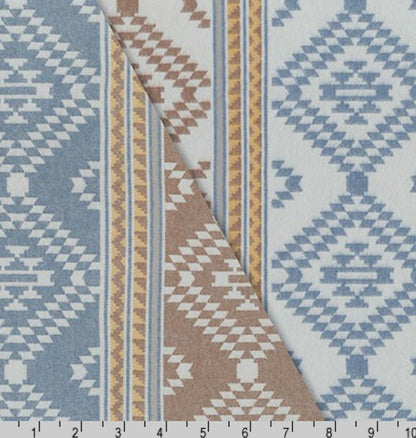 Flanelle - Flanelle Robert Kaufman Taos - Ivoire