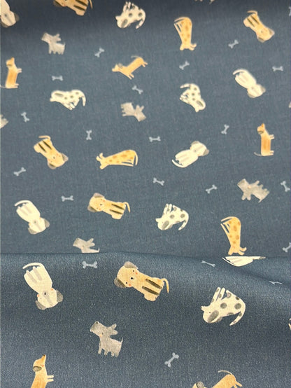 Dear Stella  - Paws & Reflect - The Ultimutts - Orion