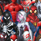Springs Creative - Marvel  - Spider Man - Spiderman and Friends  - Digital