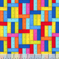 Studio E - It’s Elementary - Rulers