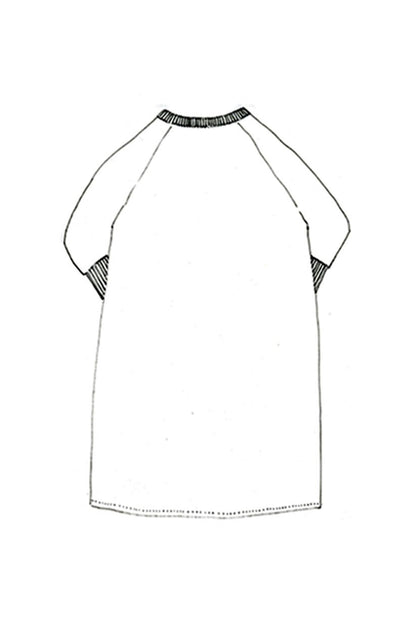 Merchant & Mills - Fielder - Printed Pattern