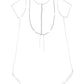 Merchant & Mills - Dress Shirt  - UK Size 20-28- Printed Pattern