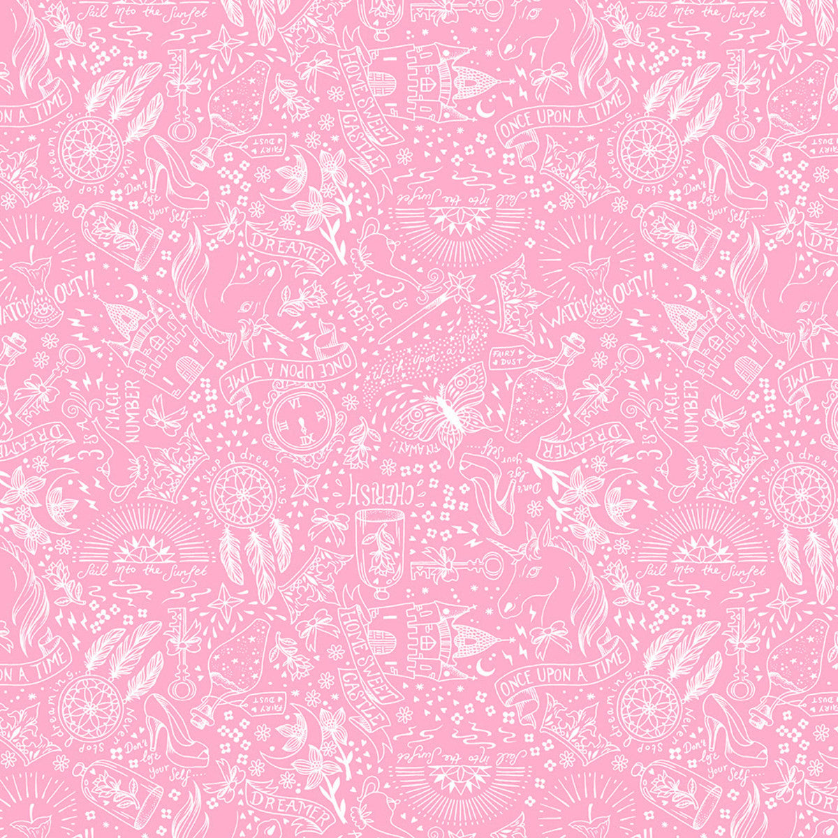 Dear Stella - Boîte à musique - Il était une fois à Begonia