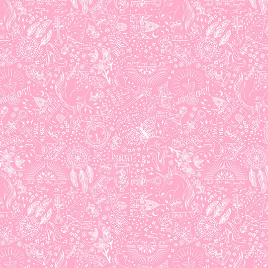 Dear Stella - Boîte à musique - Il était une fois à Begonia