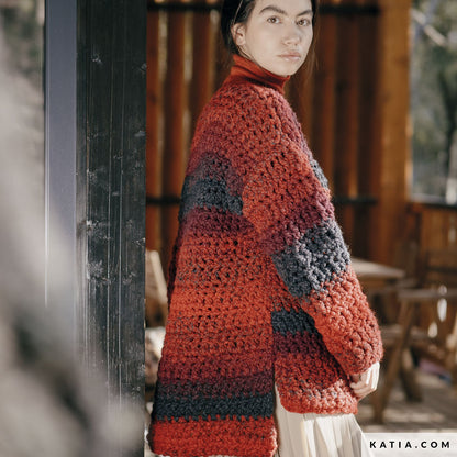Knitting Magazine - Patterns - Beginners Easy Knits 9 Easy Knits Autumn / Winter - 2021
