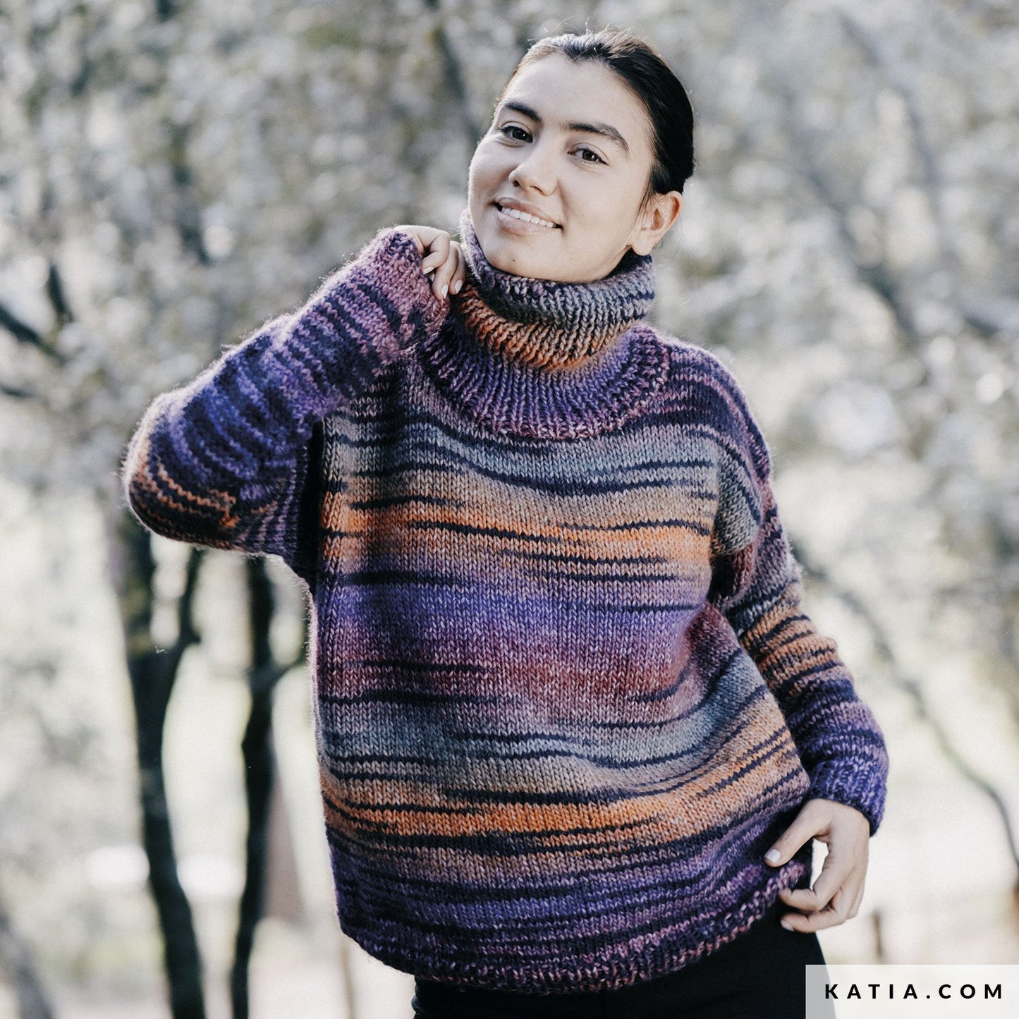 Knitting Magazine - Patterns - Beginners Easy Knits 9 Easy Knits Autumn / Winter - 2021