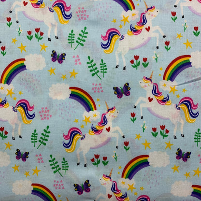Robert Kaufman - Over the Rainbow - Unicorns and Rainbows